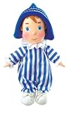 Picture Of Andy Pandy Musical Andy Pandy