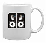 Speakers Mug