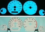 2-Color Glow Gauges