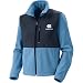 Columbia North Carolina Tar Heels Womens Midfielder Sweater Fleece