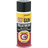 Grizzly H3789 Gun Treatment, 4.5 oz.