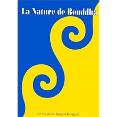 La nature de Bouddha