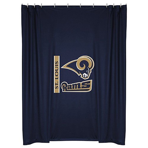 St. Louis Rams 72