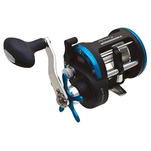 ALPHAMAR-16 – Alphamar Offshore Reel for Blue Water Fishing – 16