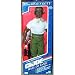 1992 G.I. Joe Basic Training Heavy Duty 12" Action Figure Hall of Fame (A real American Hero)