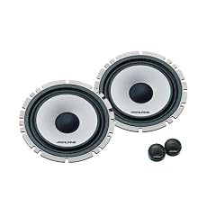 ALPINE SXE-1750S 16cm 2-Wege-System SXE1750