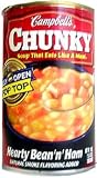 Review Campbell's  / Camp Chnky Hrty Bn w/ Ham 12 ct