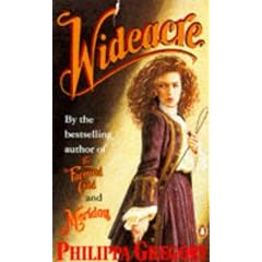 Wideacre