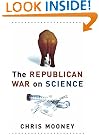 The Republican War on Science