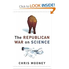 The Republican War on Science