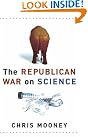 The Republican War...