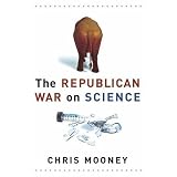 TheRepublicanWaronScience