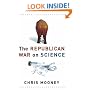 The Republican War on Science