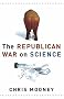The Republican War on Science The Republican War on Science