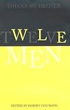 Review University of Pennsylvania Press  / Twelve Men (Dreiser Edition)