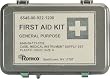 8335 GENERAL PURPOSE FIRST AID KIT
