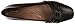 Clarks Women's Candra Gleam Ballet Flat