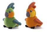 Eigenschaften Trudi 29582 / Trudi 29582 - Sweet Collection - Papagei