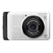 Canon PowerShot A3000 IS Digitalkamera (10 Megapixel, 4-fach opt. Zoom, 6,7 cm (2.7 Zoll) Display) silber
