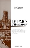 Le Paris d\'Haussmann