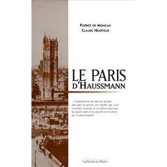 Le Paris d'Haussmann