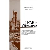 Le Paris d'Haussmannpar Patrice de Moncan