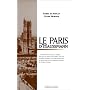 Le Paris d'Haussmann de Patrice de Moncan