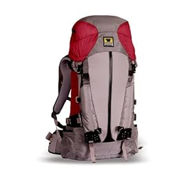 Mountainsmith Women's Inca 45 Backpack