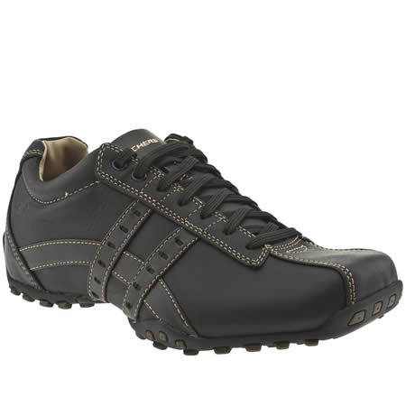 Skechers Citywalk Midnight