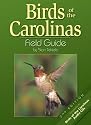Adventure Publications AP30662 Birds Carolinas FG 2nd Edition