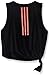 adidas Girls' Tie Tank