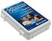 Convenient size for home, auto, RV and marine Minor injury treatment Assorted bandages; antiseptic cleanser and ointment Pain medication