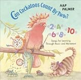 Can Cockatoos Count By Twos?