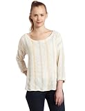 RVCA Juniors Lost Forever Long Sleeve Top