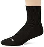 Incrediwear Diabetic Porcelain Polymer Ankle Diabetic Sock