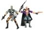 Beach Head vs. Dr. Mindbender - G.I. Joe vs Cobra Action Figure