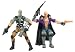 G.I. JOE VS COBRA BEACH HEAD VS DR. MINDBENDER [Toy]