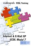 Internet & E-Mail XP