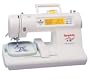 Remanufactured SE3X Simplicity Embroidery System