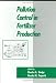 Book Pollution Control in Fertilizer Production (Environmental Science and Pollution Control Series)