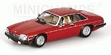 DP 1/43 ジャガー XJS クーペ 1980(レッドメタリック) 400130420