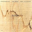 Codona, Vol. 1 by  Walcott/Cherry/Vasconcelos 