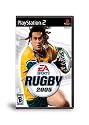 EASports Rugby 2005