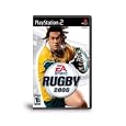 EASports Rugby 2005 by Electronic Arts