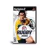 EASports Rugby 2005