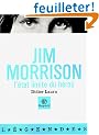 Jim Morrisson : L'Etat limite du h�ros
