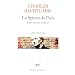 Le Spleen de Paris : Petits Po�mes en prose