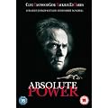 Absolute Power [Reino Unido] [DVD]