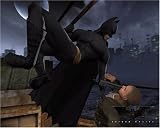 Batman Begins