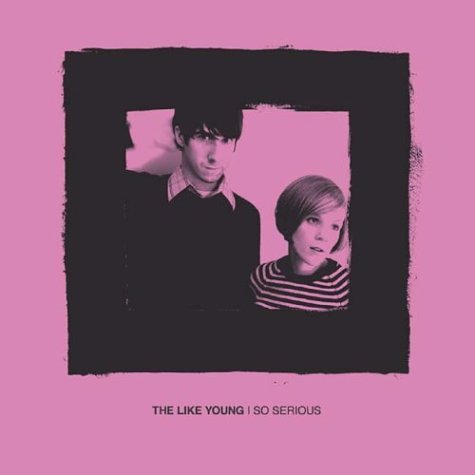 CD-Charts  Search : So Serious
